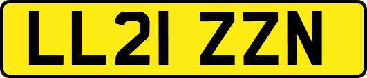 LL21ZZN