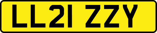 LL21ZZY
