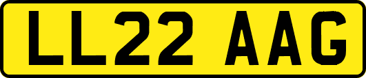 LL22AAG