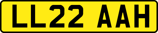 LL22AAH