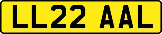 LL22AAL