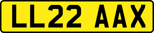 LL22AAX