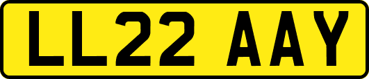 LL22AAY