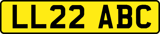 LL22ABC