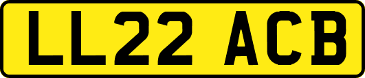 LL22ACB