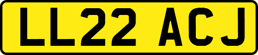 LL22ACJ