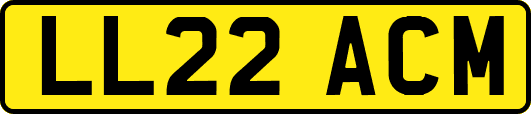 LL22ACM
