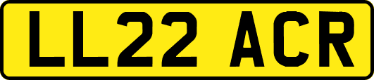 LL22ACR