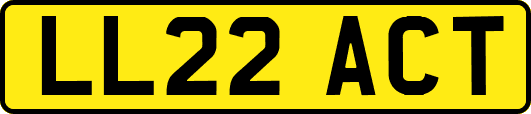 LL22ACT