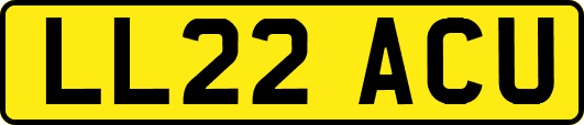 LL22ACU
