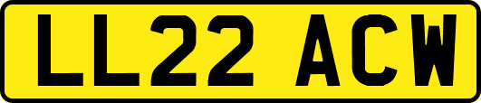 LL22ACW