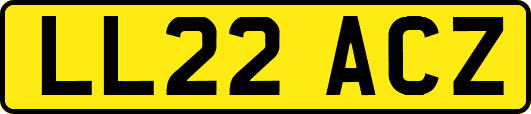 LL22ACZ