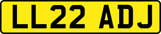 LL22ADJ