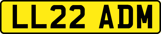 LL22ADM