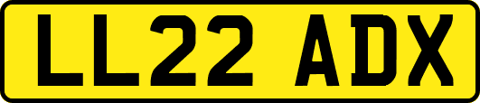 LL22ADX