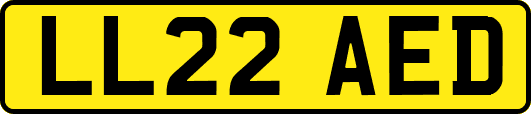 LL22AED