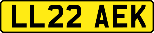 LL22AEK
