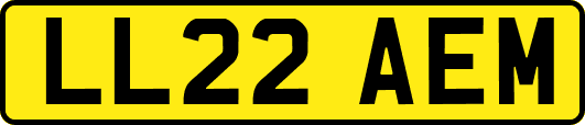 LL22AEM