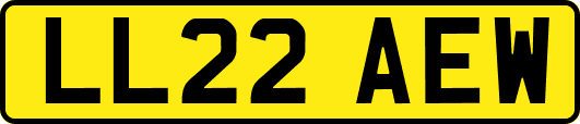 LL22AEW