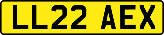LL22AEX