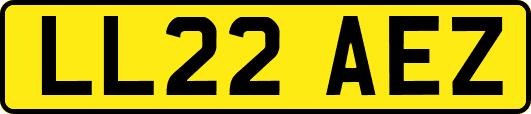 LL22AEZ
