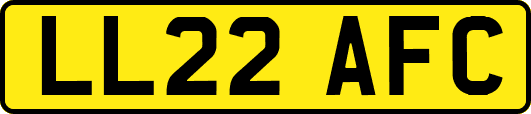 LL22AFC