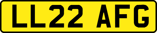 LL22AFG