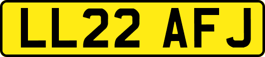 LL22AFJ