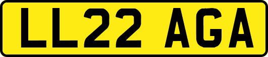 LL22AGA