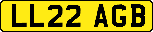 LL22AGB