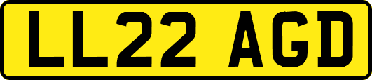 LL22AGD