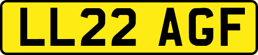 LL22AGF