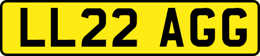 LL22AGG
