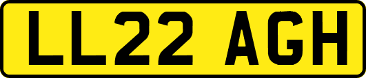 LL22AGH
