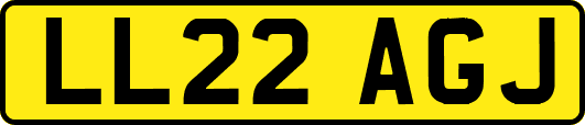 LL22AGJ
