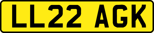 LL22AGK