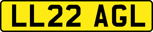 LL22AGL