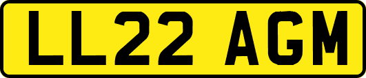 LL22AGM