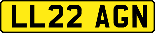 LL22AGN