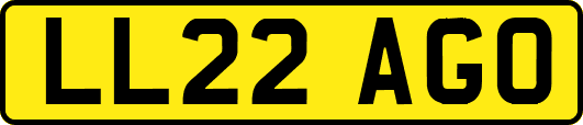 LL22AGO