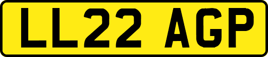 LL22AGP