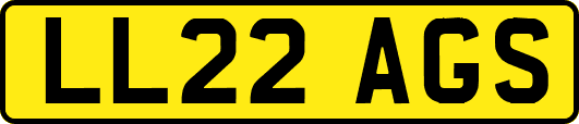 LL22AGS