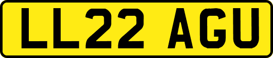 LL22AGU