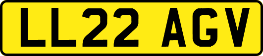 LL22AGV