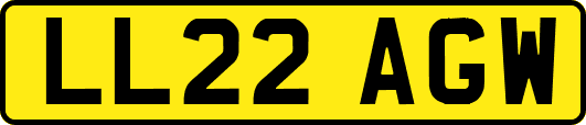 LL22AGW