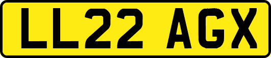 LL22AGX