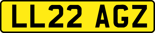 LL22AGZ