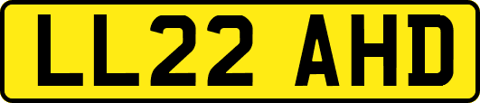LL22AHD