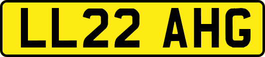LL22AHG
