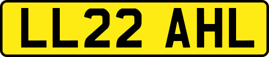 LL22AHL